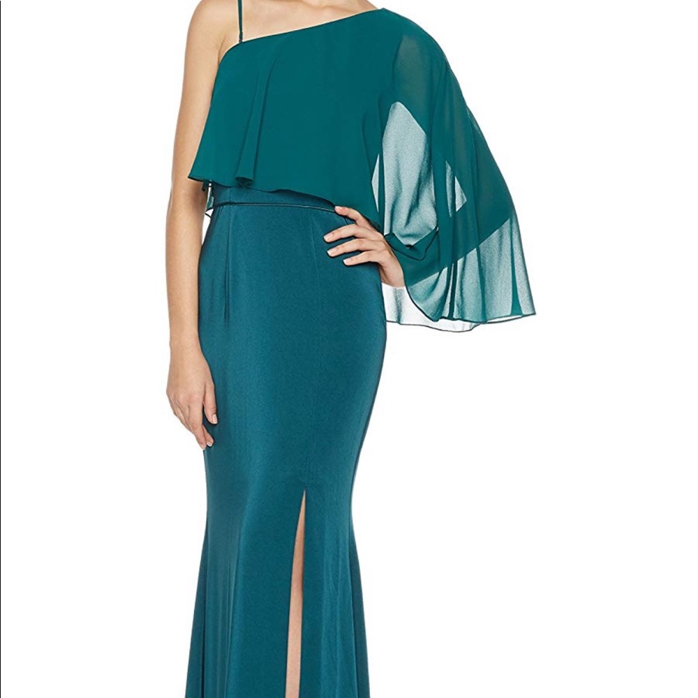 Stunning evening gown